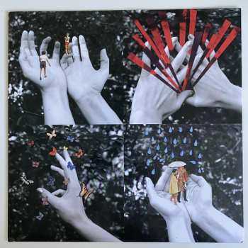 LP Middle Kids: Today We're The Greatest