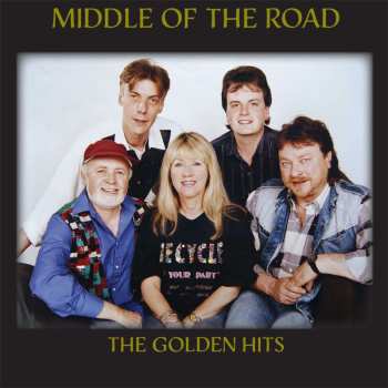 CD Middle Of The Road: Golden Hits 500297