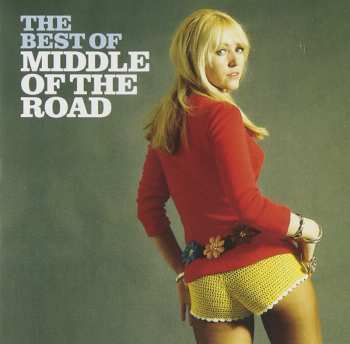 Album Middle Of The Road: The Best Of Middle Of The Road