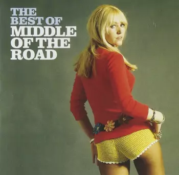 The Best Of Middle Of The Road