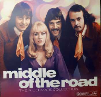 Middle Of The Road: Their Ultimate Collection