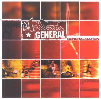 Album Midfield General: Generalisation