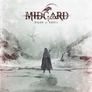Album Midgard: Tales Of Kreia