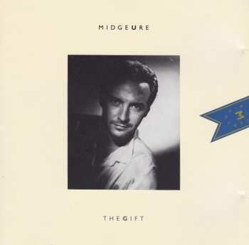 Album Midge Ure: The Gift