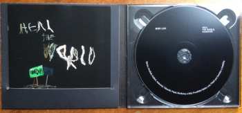 CD Midi Lidi: Heal The World, Konečně! 179486
