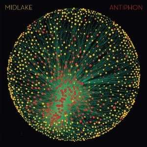 Album Midlake: Antiphon