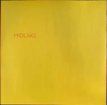 LP Midlake: Antiphon LTD | CLR 542522