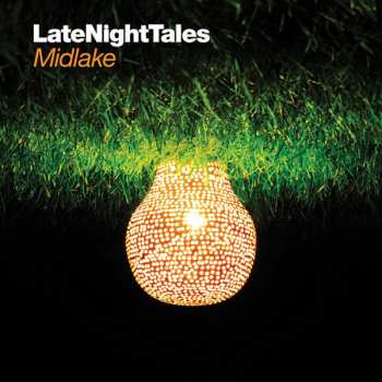 Album Midlake: LateNightTales