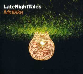 CD Midlake: LateNightTales 402184