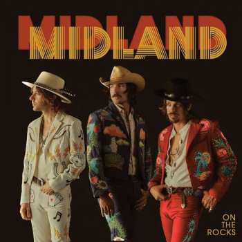 Album Midland: On The Rocks