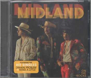 CD Midland: On The Rocks 44403