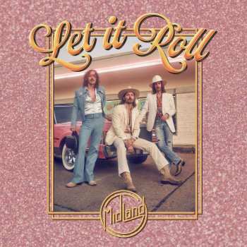 Album Midland: Let It Roll