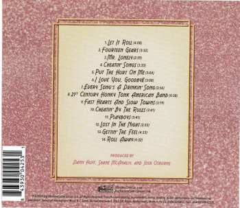 CD Midland: Let It Roll