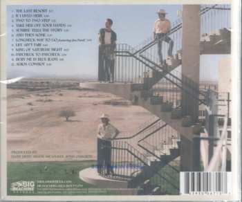 CD Midland: The Last Resort: Greetings From 419951