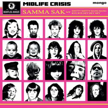 Album Midlife Crisis: Samma Sak