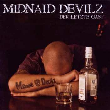 Album Midnaid Devilz: Der Letzte Gast