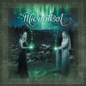 Album Midnattsol: Nordlys