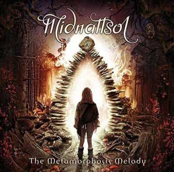 Album Midnattsol: The Metamorphosis Melody