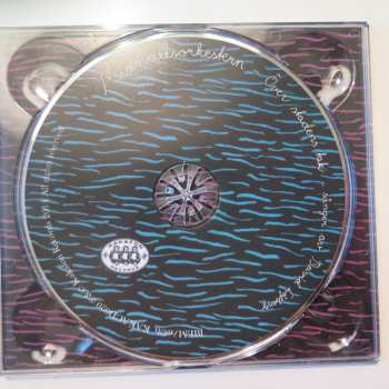 CD Midnattsorkestern: Över Stadens Tak