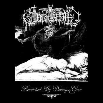 Album Midnight Betrothed: Bewitched By Destiny's Gaze