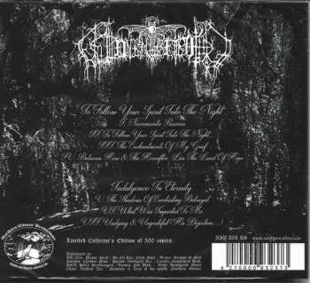 CD Midnight Betrothed: Bewitched By Destiny's Gaze LTD | DIGI 293254