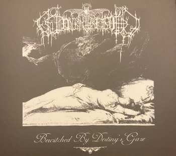 CD Midnight Betrothed: Bewitched By Destiny's Gaze LTD | DIGI 293254