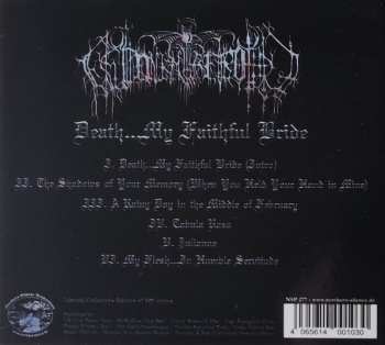 CD Midnight Betrothed: Death…My Faithful Bride LTD 501505