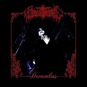 Midnight Betrothed: Dreamless