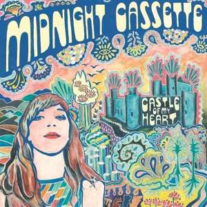 Album Midnight Cassette: Castle Of My Heart