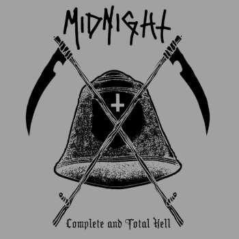 CD Midnight: Complete & Total Hell 467933