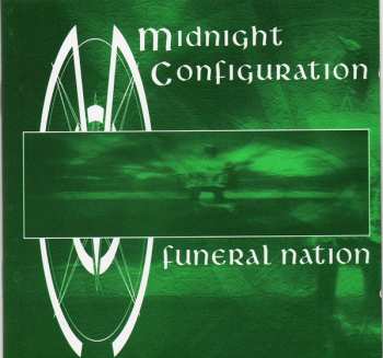 Album Midnight Configuration: Funeral Nation