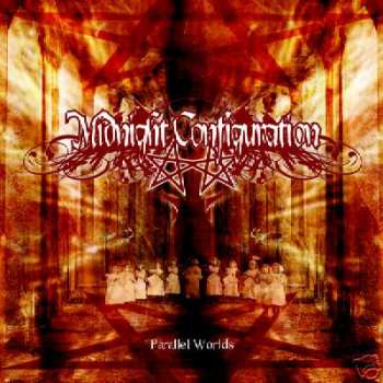 CD Midnight Configuration: Parallel Worlds 241553