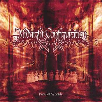 Album Midnight Configuration: Parallel Worlds