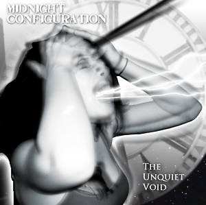 Album Midnight Configuration: The Unquiet Void