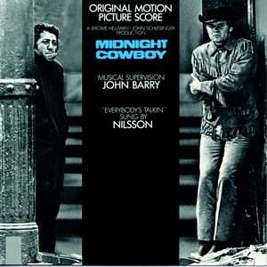 Album Various: Midnight Cowboy (Original Motion Picture Score)