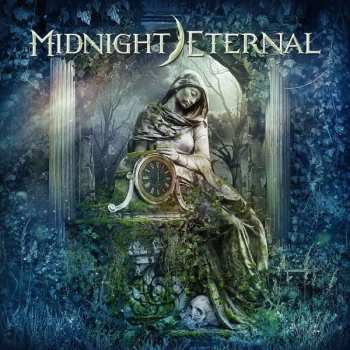 CD Midnight Eternal: Midnight Eternal 23520