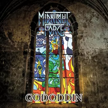 Midnight Force: Gododdin