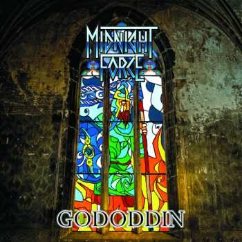CD Midnight Force: Gododdin 243719