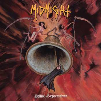 CD Midnight: Hellish Expectations 539089