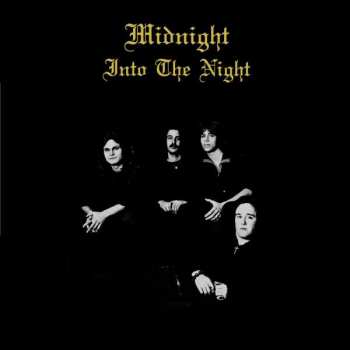 Album Midnight: Into The Night