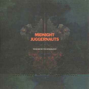 SP Midnight Juggernauts: This New Technology CLR | LTD