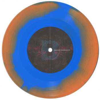 SP Midnight Juggernauts: This New Technology CLR | LTD