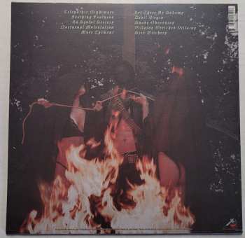 LP Midnight: Let There Be Witchery 394236