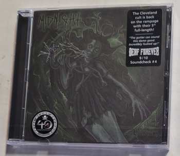 CD Midnight: Let There Be Witchery 400335