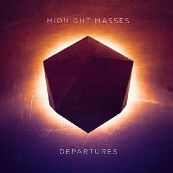 CD Midnight Masses: Departures DIGI 9429