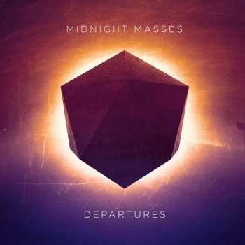 Album Midnight Masses: Departures