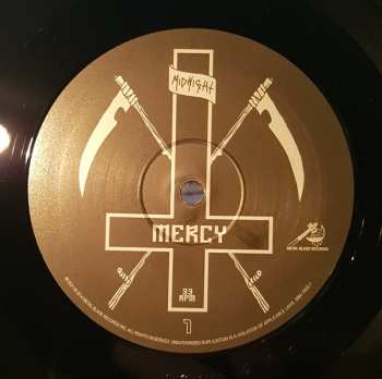 LP Midnight: No Mercy For Mayhem LTD 477260