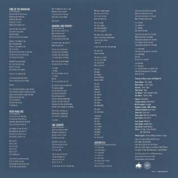 CD Midnight Oil: Blue Sky Mining LTD 350416