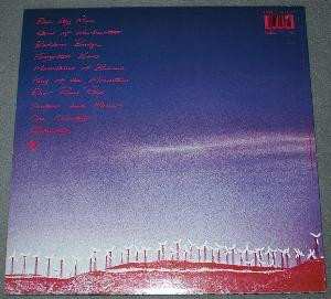 LP Midnight Oil: Blue Sky Mining