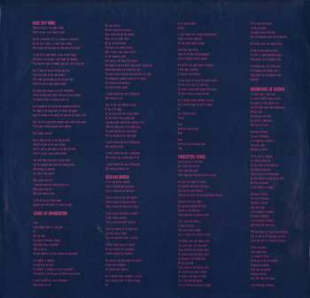 LP Midnight Oil: Blue Sky Mining